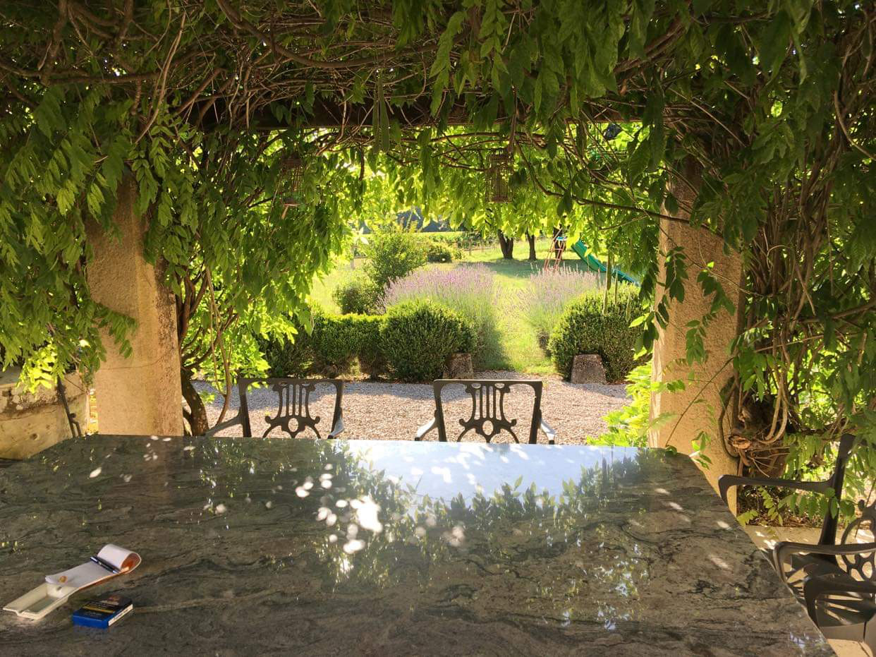 Maison à vendre à La brède