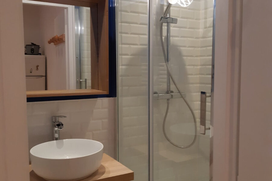 Appartement à louer à Marseille — Vue mer — photo 10