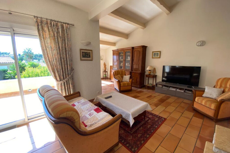 Maison à vendre à Sanary-sur-mer