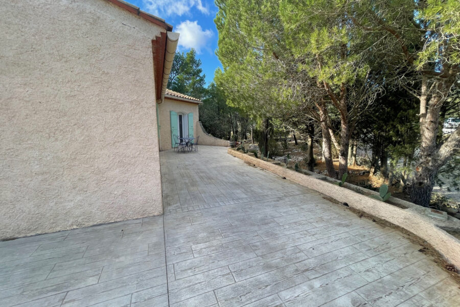 Maison à vendre à Perpignan