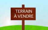 Terrain à vendre à Arné