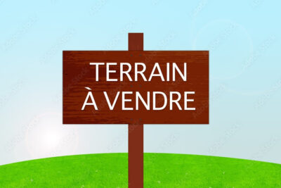Terrain à vendre à Arné