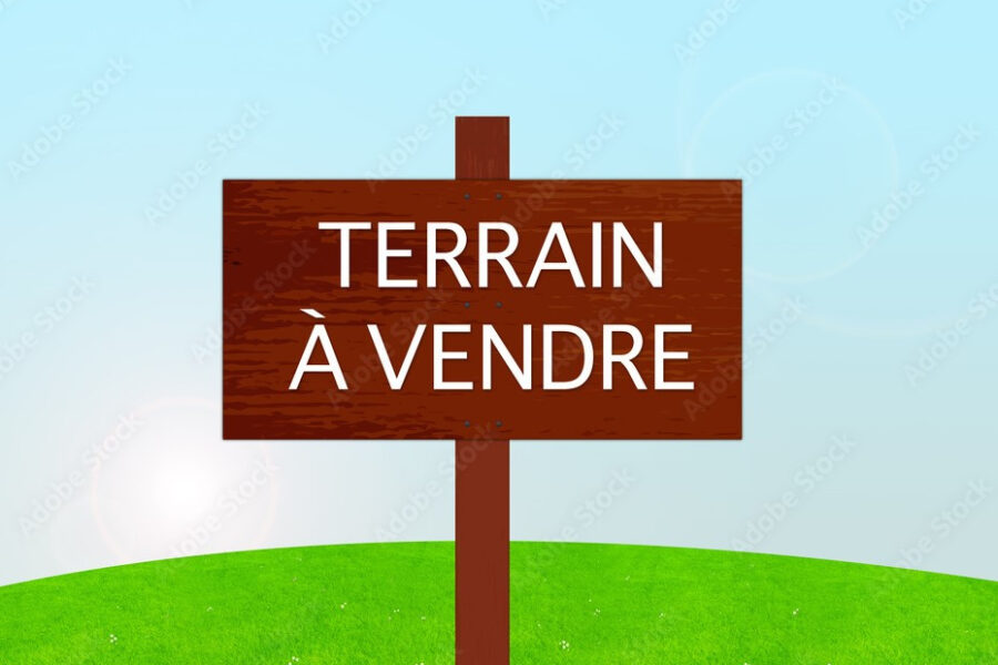 Terrain à vendre à Arné