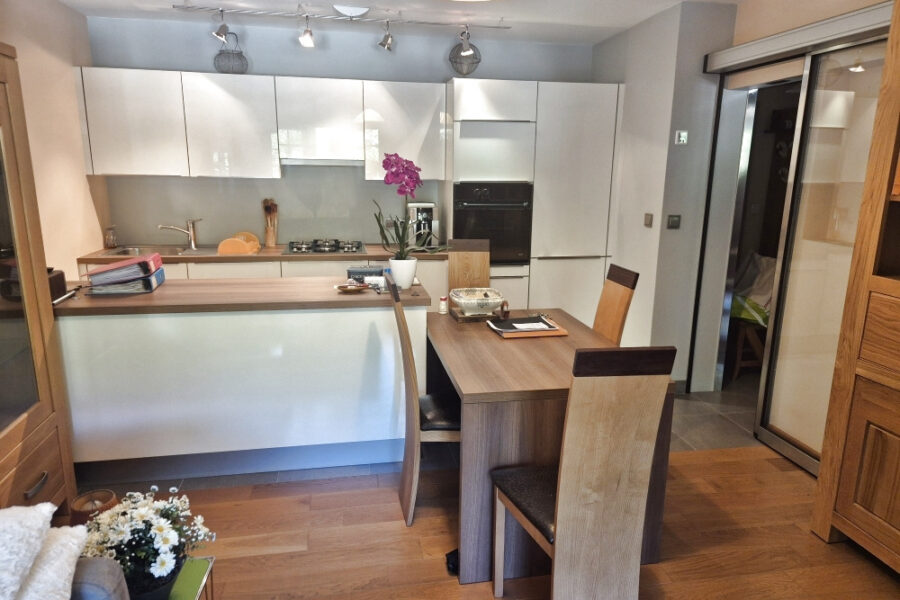 Appartement à vendre à Crozet