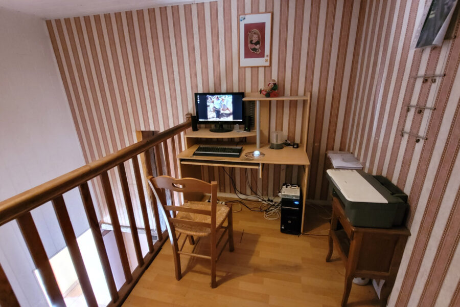 Maison à vendre à Pompierre-sur-doubs