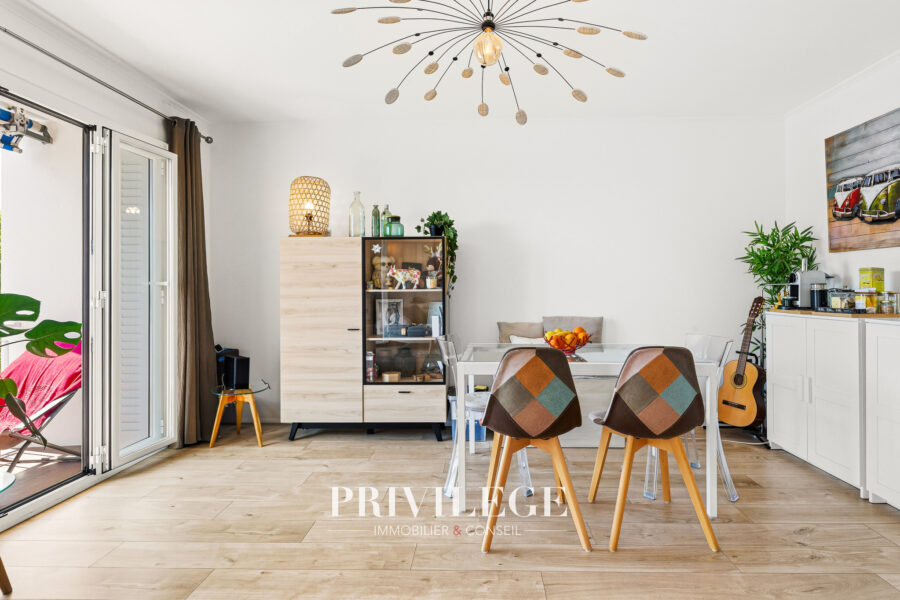 Appartement à vendre à Cannes