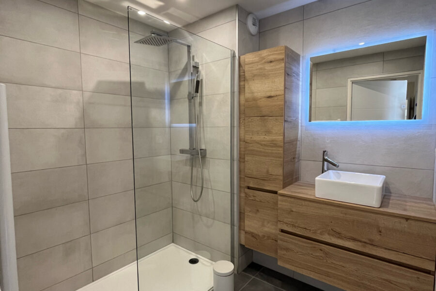 Appartement à louer à Malo les bains