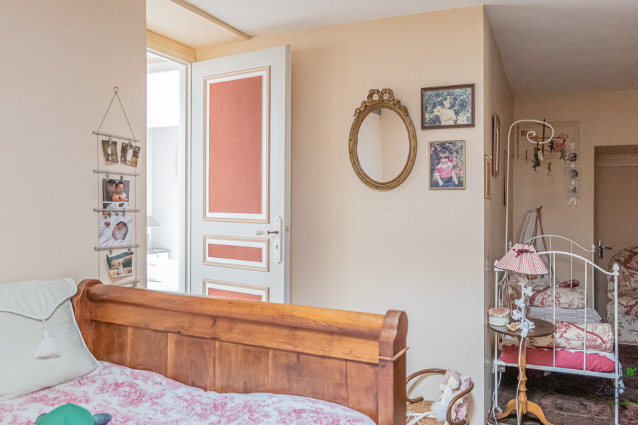 Maison à vendre à La réorthe