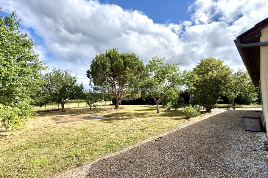 Maison à vendre à Ribérac