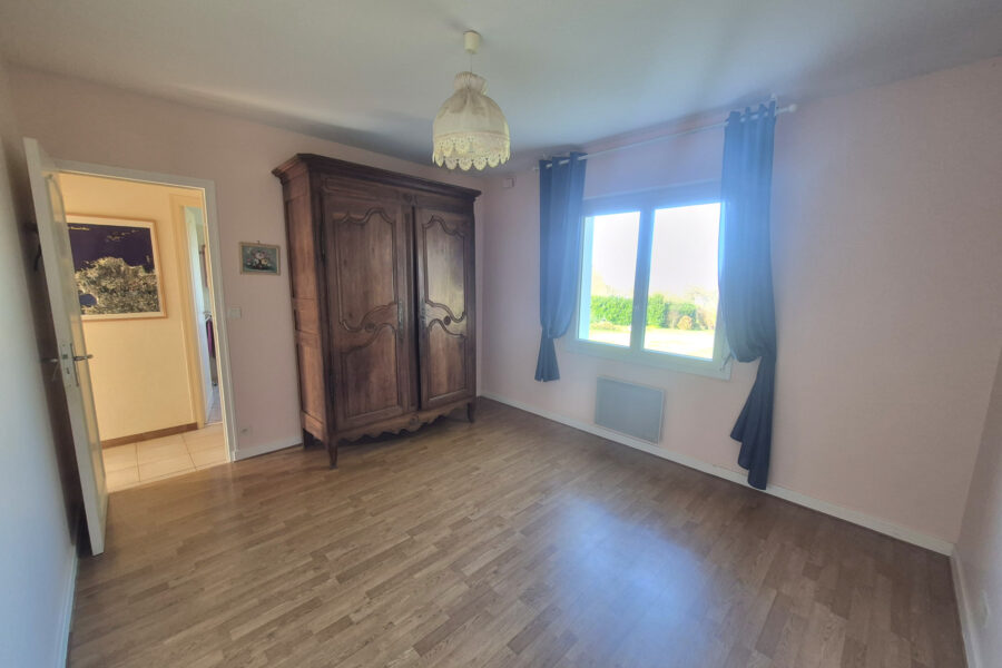 Maison à vendre à Pleumeur-bodou