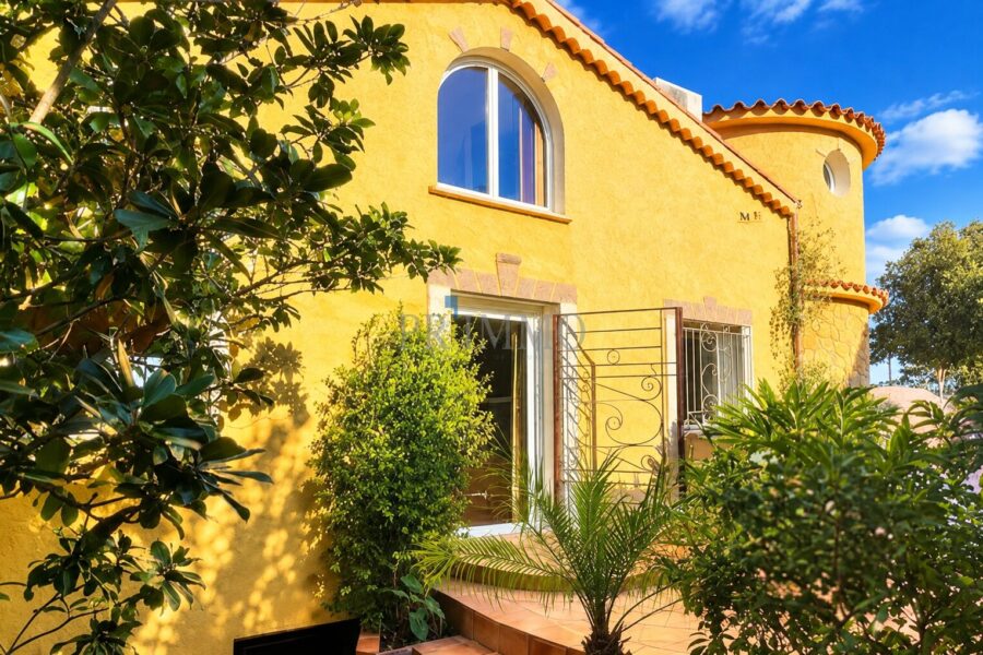 Maison à vendre à Saint-raphaël — Vue nature — photo 11