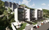 Appartement à vendre à Sint maarten