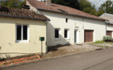 Maison à vendre à Coiffy-le-haut