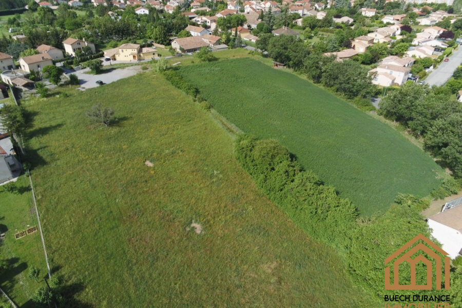 Terrain à vendre à Laragne-montéglin
