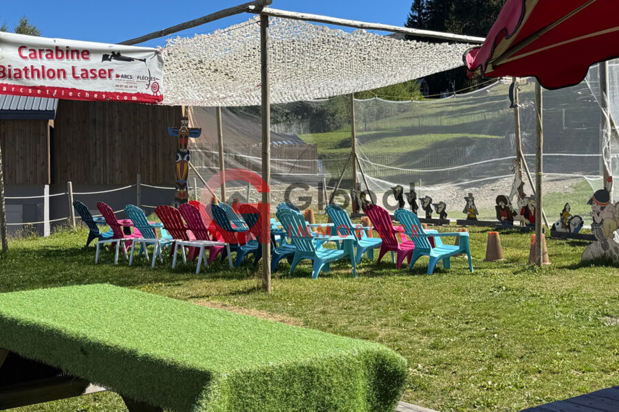 Appartement à vendre à Les adrets