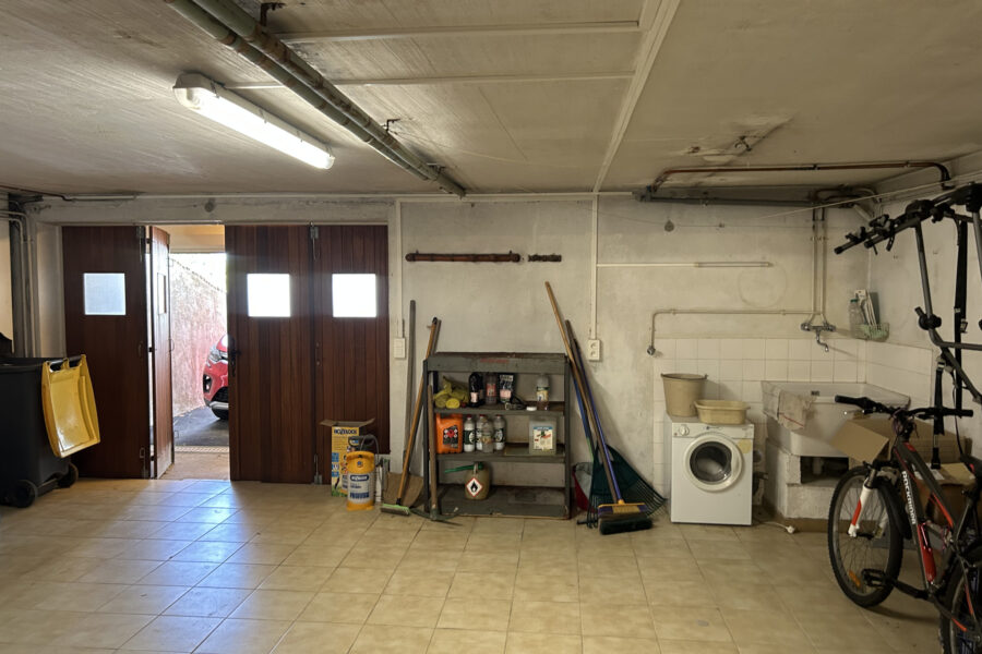 Maison à vendre à Serres-morlaàs