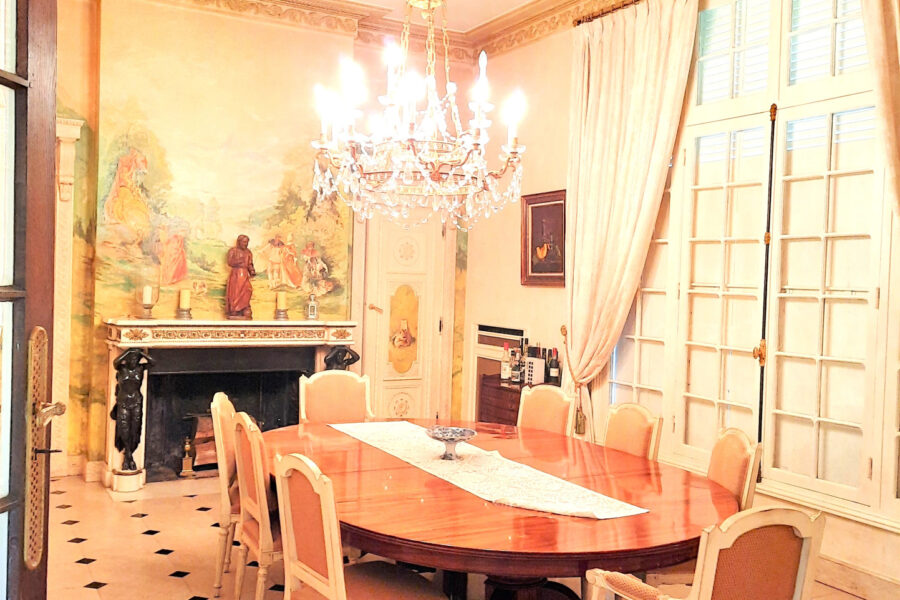 Maison à vendre à Villennes-sur-seine