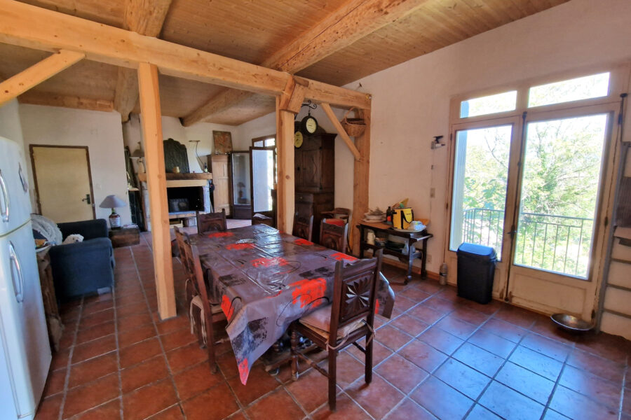 Maison à vendre à Clermont-l&rsquo;hérault