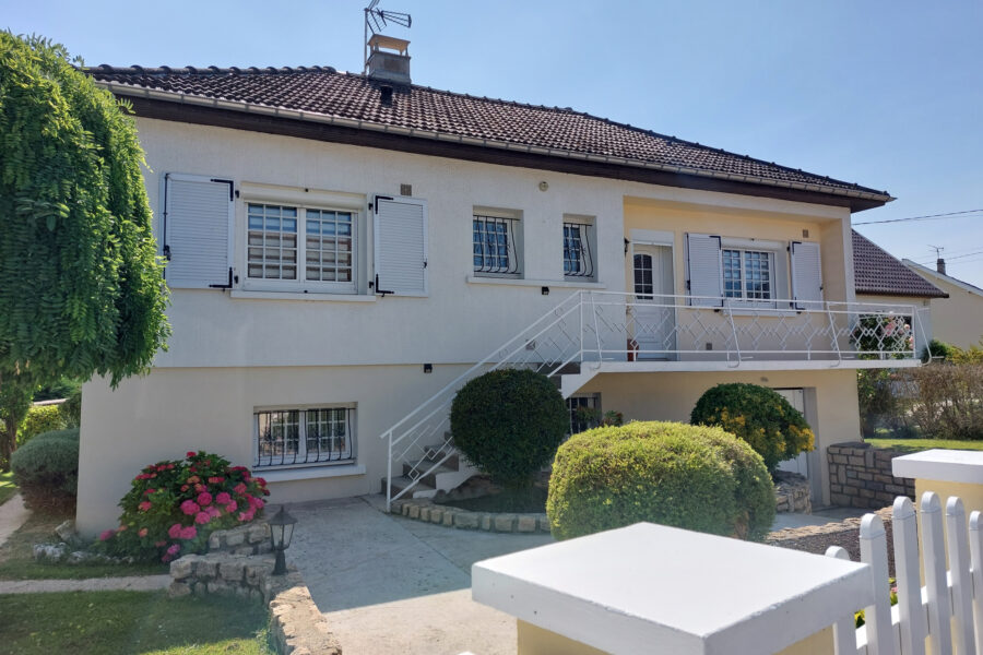 Maison à vendre à Saint-dizier