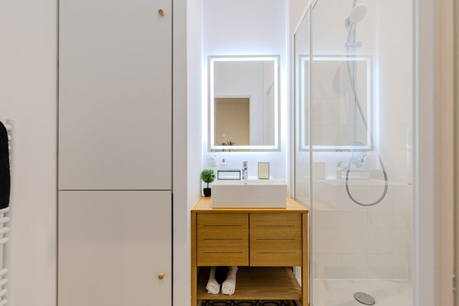 Appartement à vendre à Bordeaux