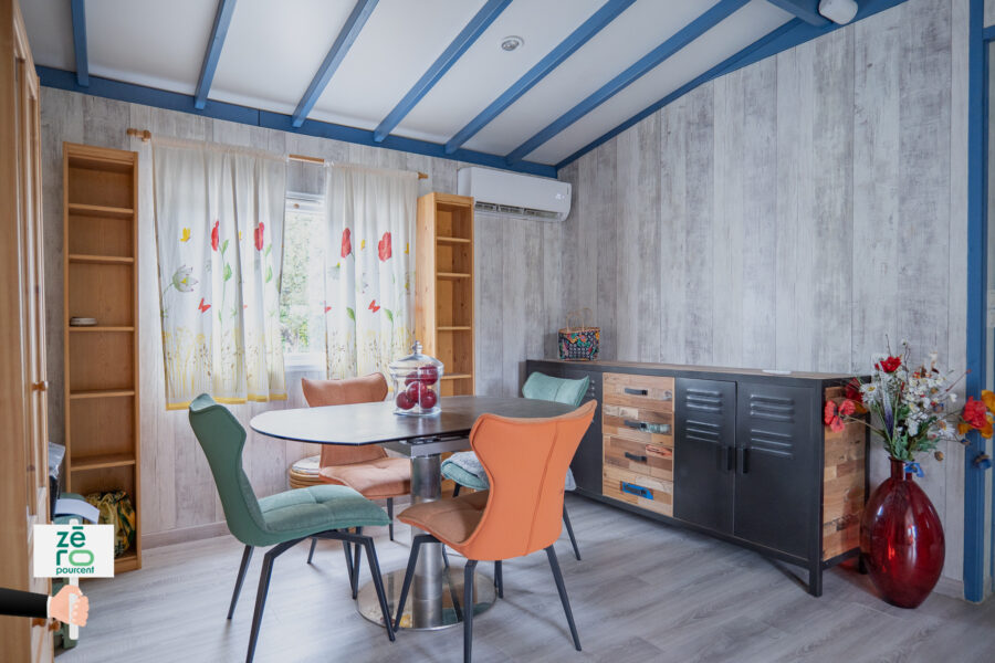 Maison à vendre à Saint-cyr-en-talmondais