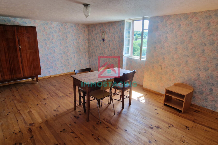 Maison à vendre à Combret