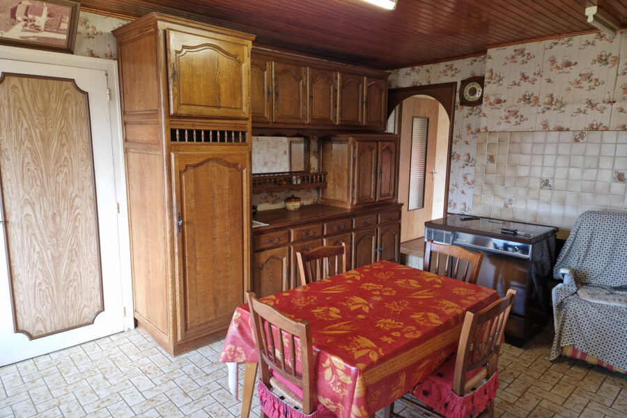 Maison à vendre à Arbigny-sous-varennes