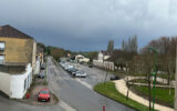 Appartement à vendre à Bourbonne-les-bains