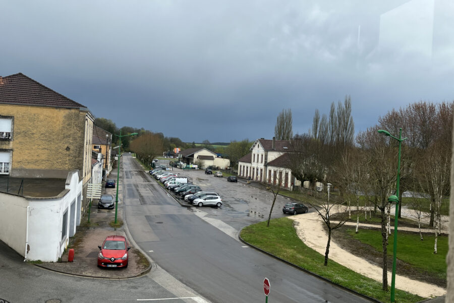 Appartement à vendre à Bourbonne-les-bains