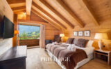 Maison à vendre à Les houches