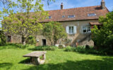 Maison à vendre à Saint-Émiland
