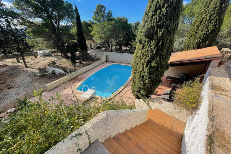 Maison à vendre à Perpignan