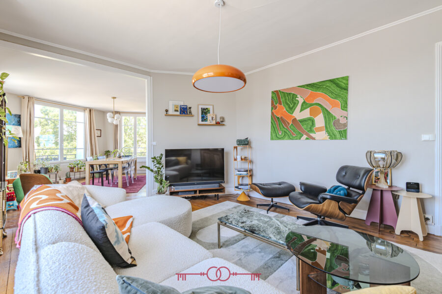 Appartement à vendre à Reims