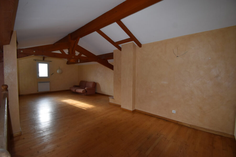 Maison à vendre à Cintegabelle
