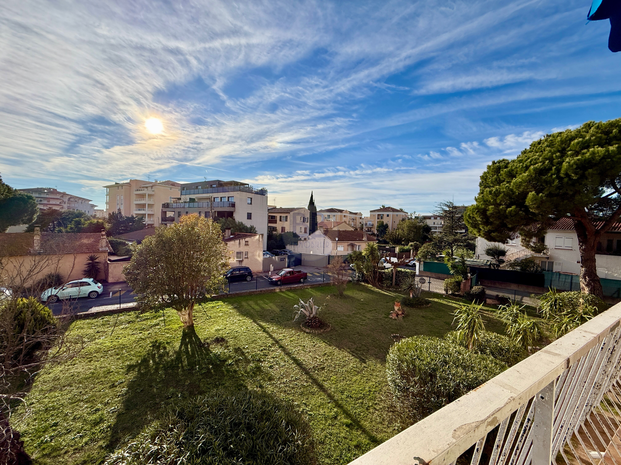 Appartement à vendre à Saint-Raphaël