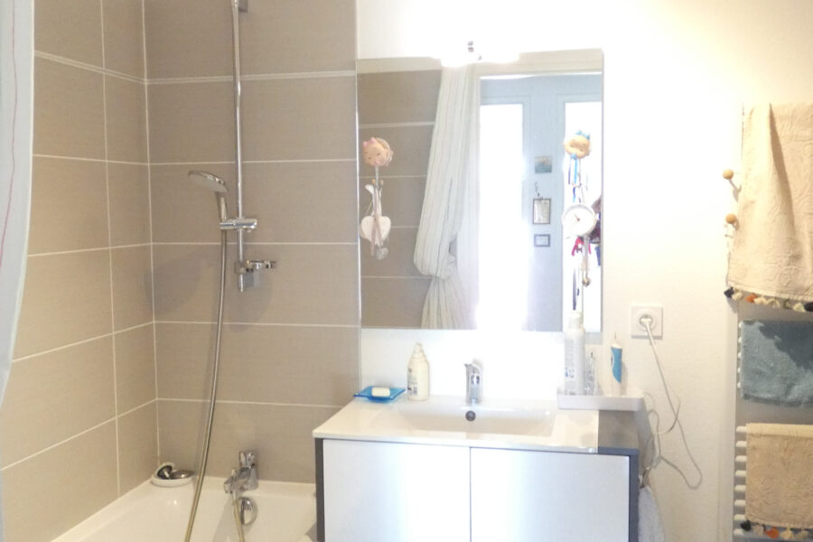 Appartement à vendre à Juvignac