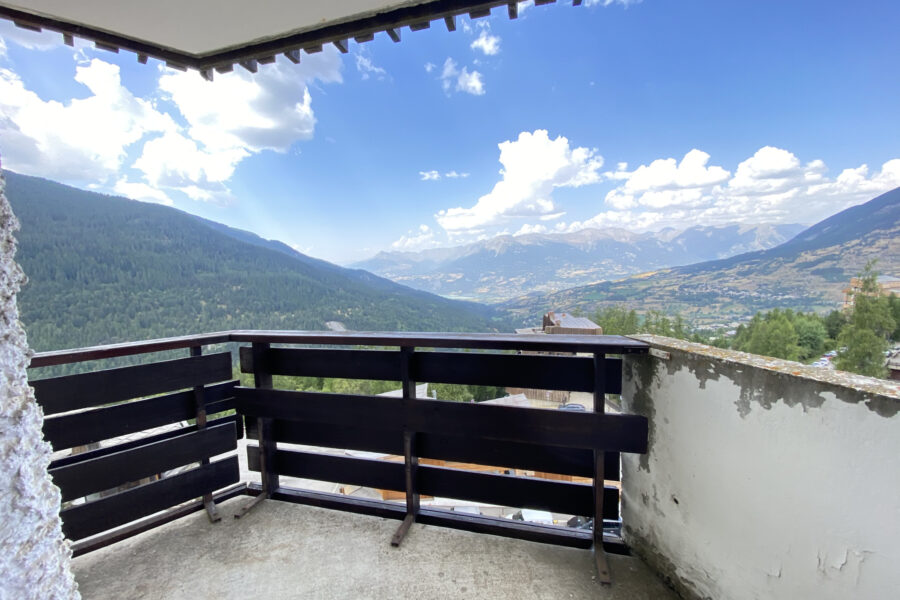 Appartement à vendre à Les orres