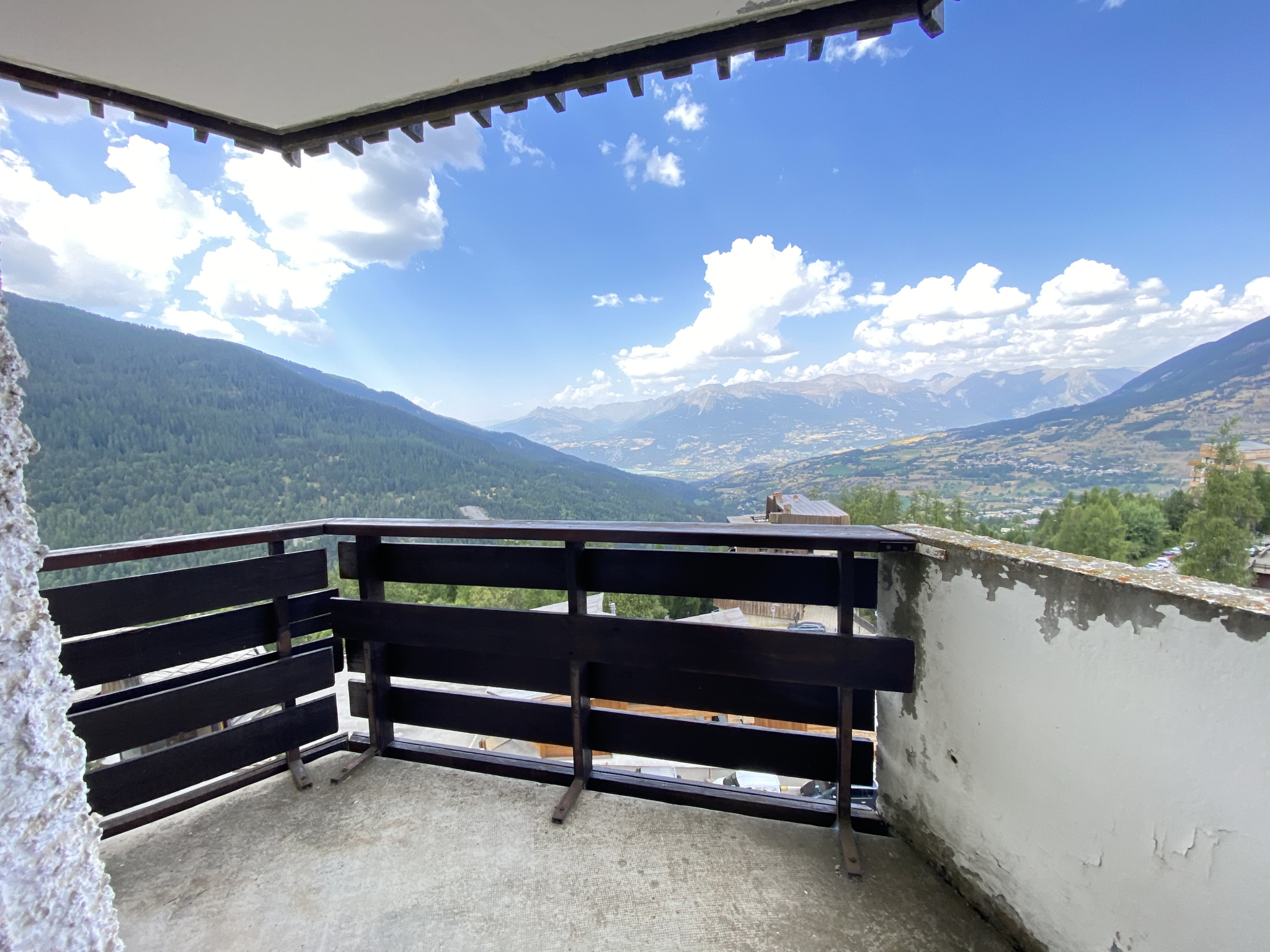 Appartement à vendre à Les orres