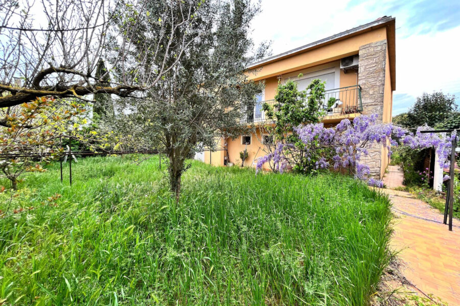 Maison à vendre à Montpellier