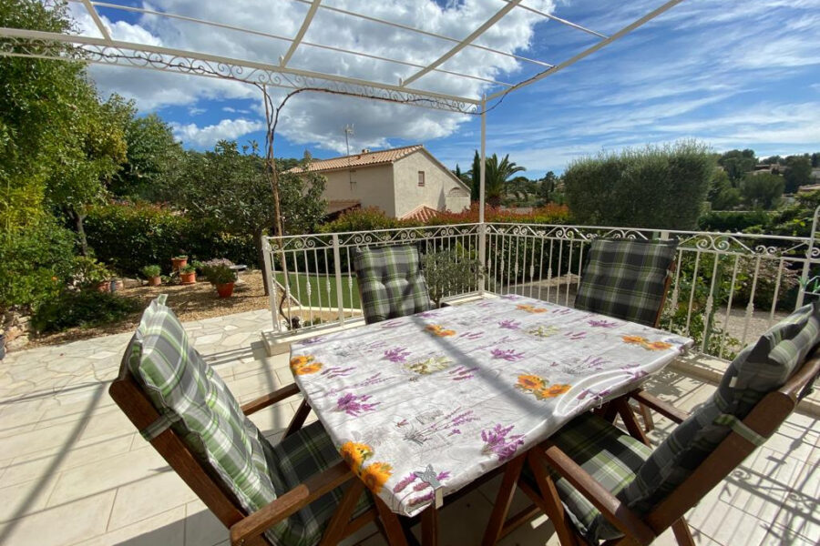 Maison à vendre à Sanary-sur-mer