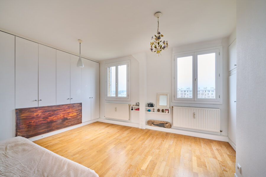 Appartement à vendre à Montrouge