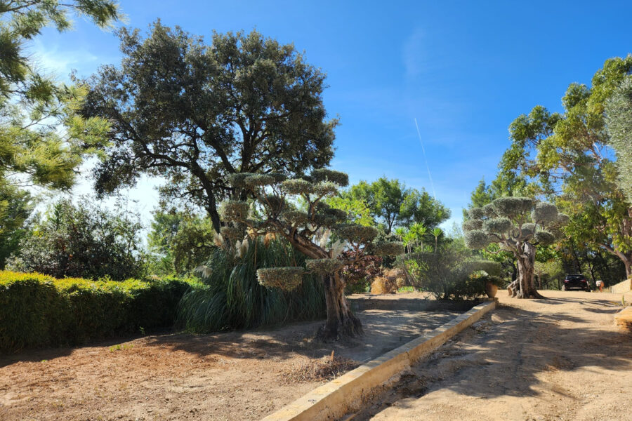 Maison à vendre à Bandol
