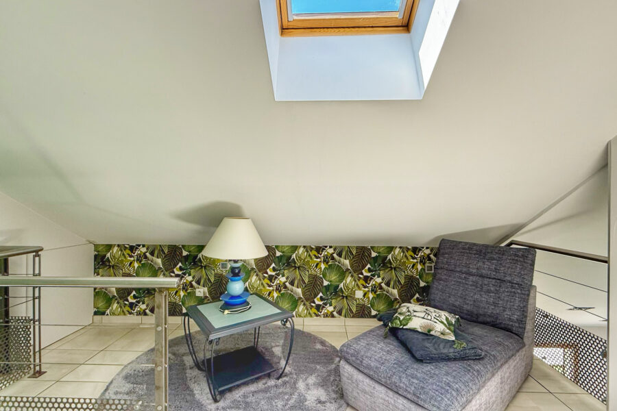 Maison à vendre à La buisse