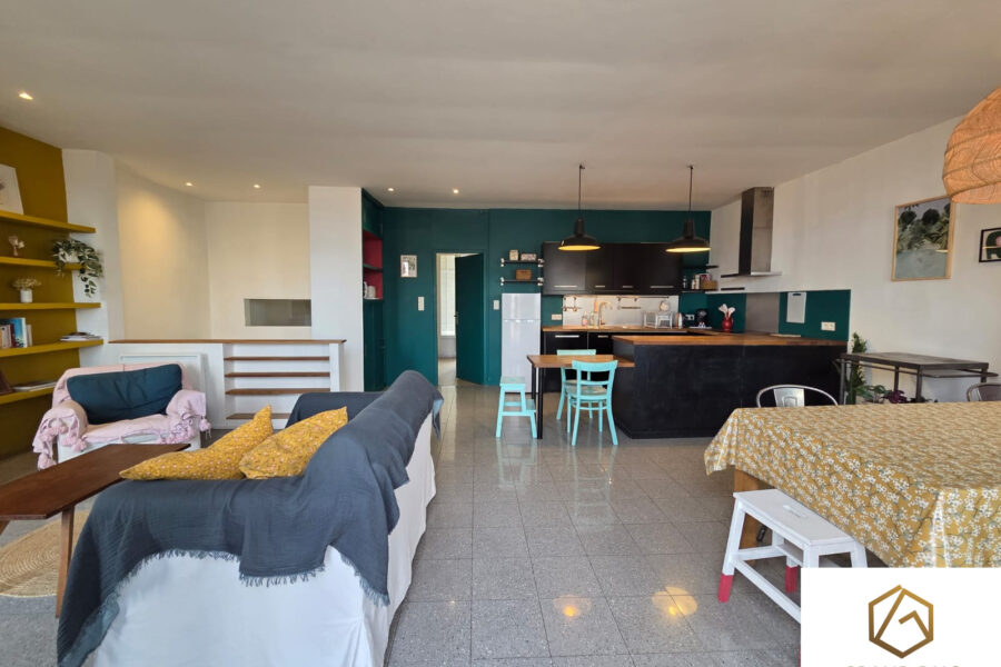 Appartement à vendre à Marseille