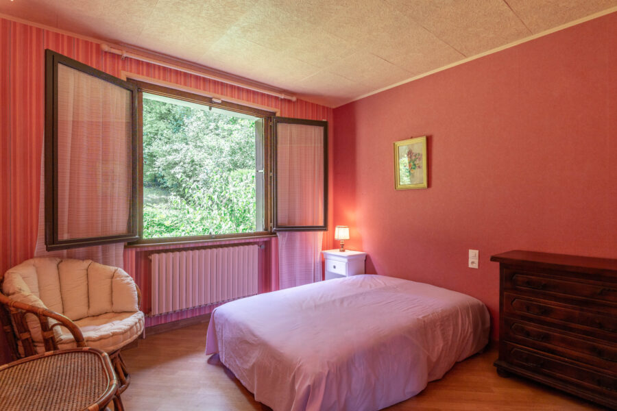 Maison à vendre à Bellegarde-sur-valserine