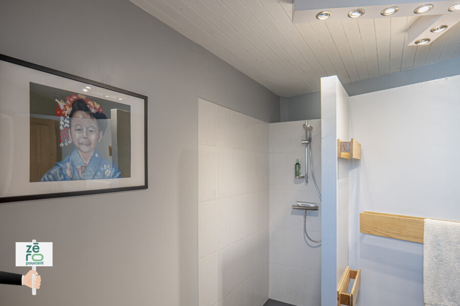 Maison à vendre à Essarts-en-bocage