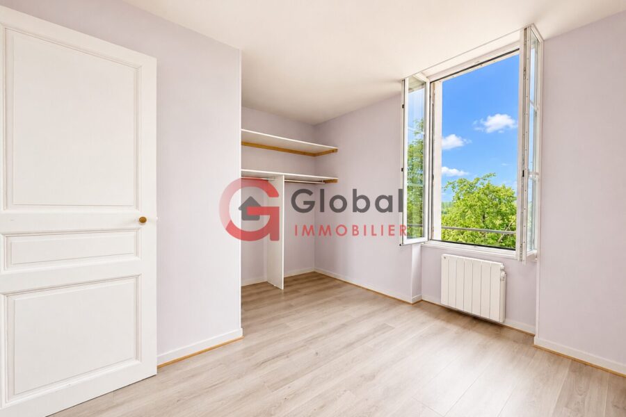 Maison à vendre à Niort