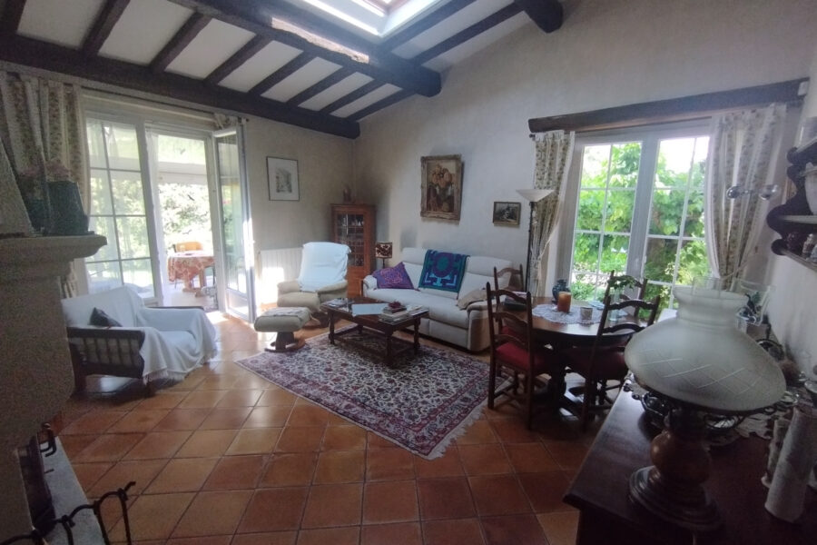 Maison à vendre à Claret