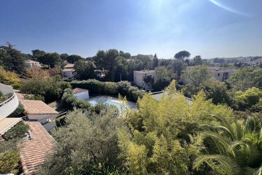 Appartement à vendre à Montpellier