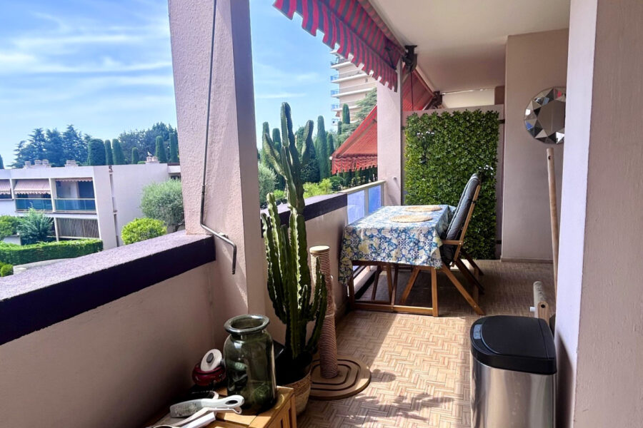 Appartement à vendre à Nice